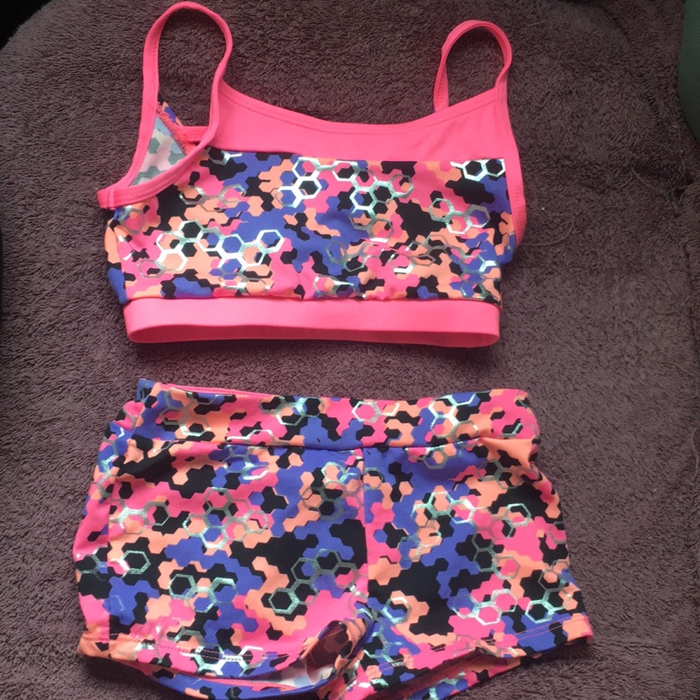 Dance set